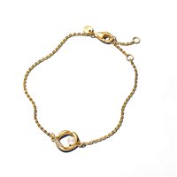 Bracciale Pandora Donna in Lega metallica 563830C01-16 - 563830C01-16